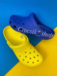 Крокси класік crocs classic clog