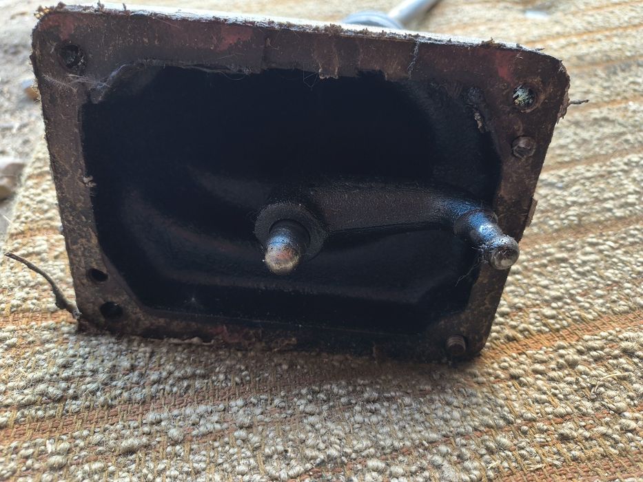 Wybierak, dźwignia skrzyni biegów c360