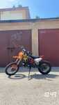 Cross 125 Sprzedaz|Zamiana