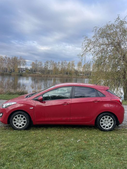 Продам Hyundai i30