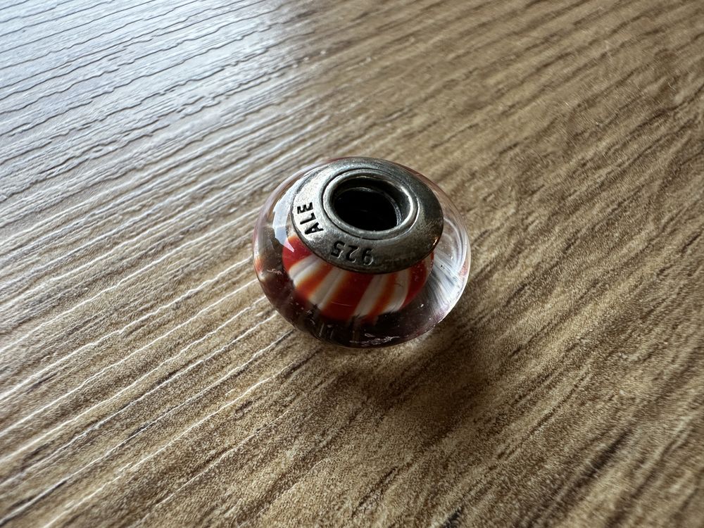Pandora murano candy