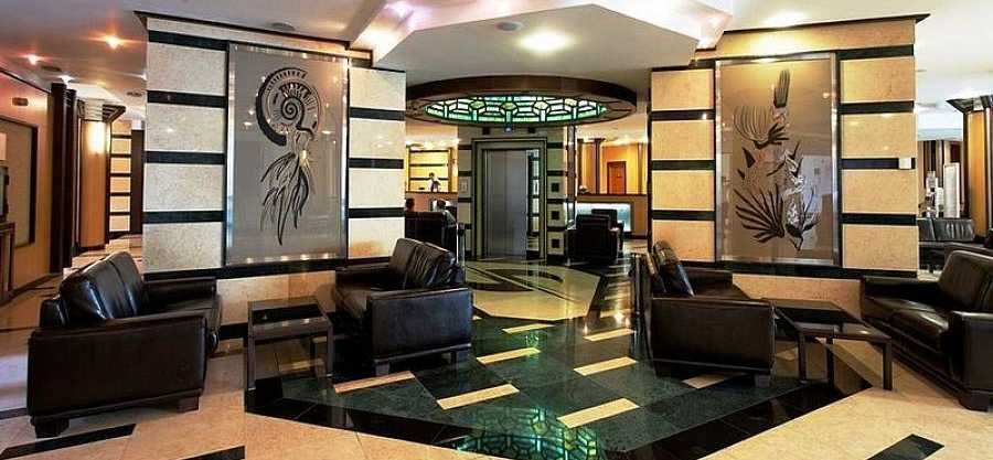 apartament Bułgaria Emerald Beach Resort 5 gwiazdek