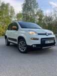 Fiat Panda 4x4 twin air
