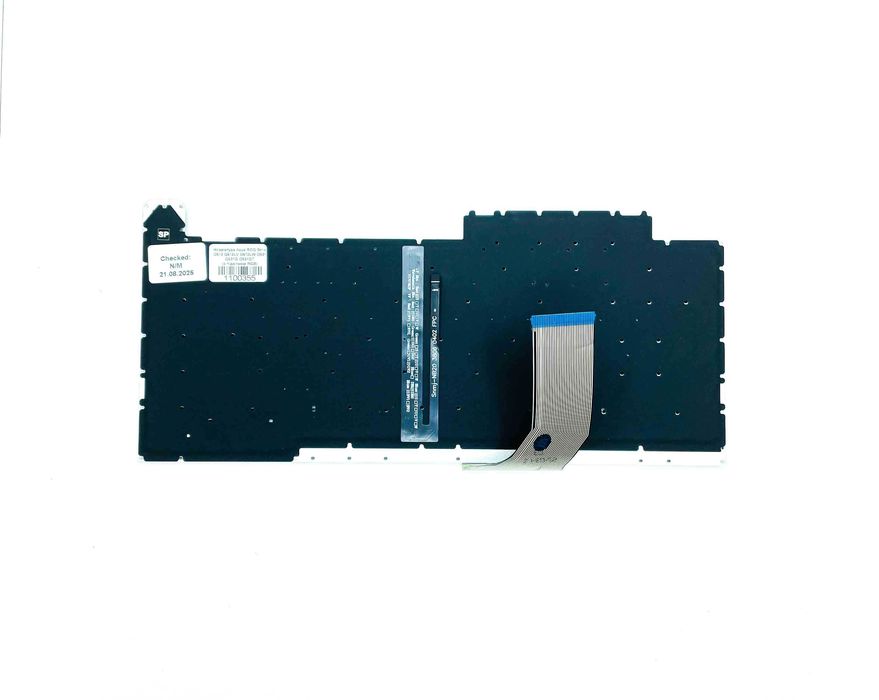 Клавіатура Asus ROG Strix G512 G512LV G512LW G531 G531G G531GT
