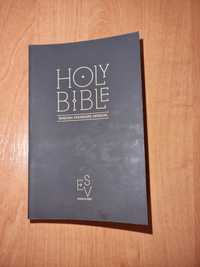 Біблія на анг. мові