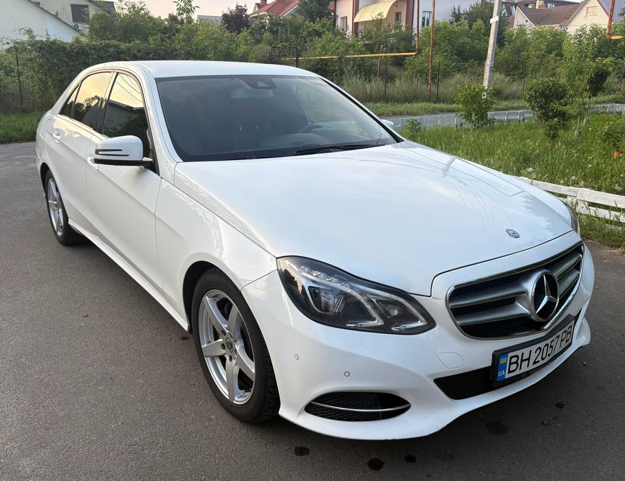 Продам Мерседес-Бенс Е220 CDI