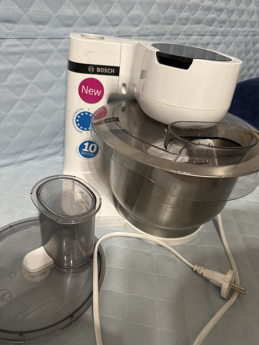 Кухонна машина BOSCH MUMS2EW30