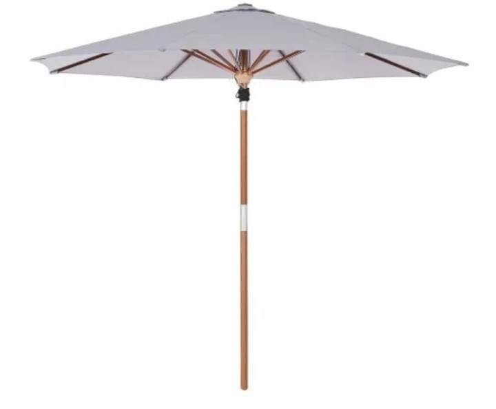 Parasol ogrodowy 3m