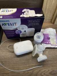 laktator philips avent scf396/11 na gwarancji