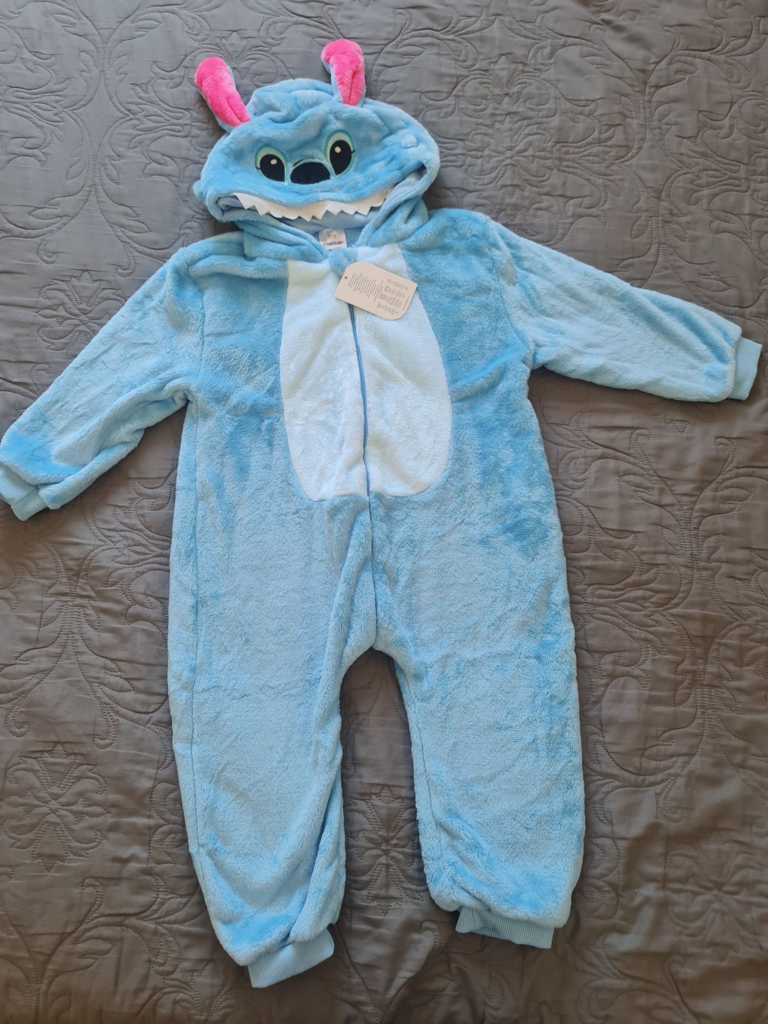 Fato Stich de bebe