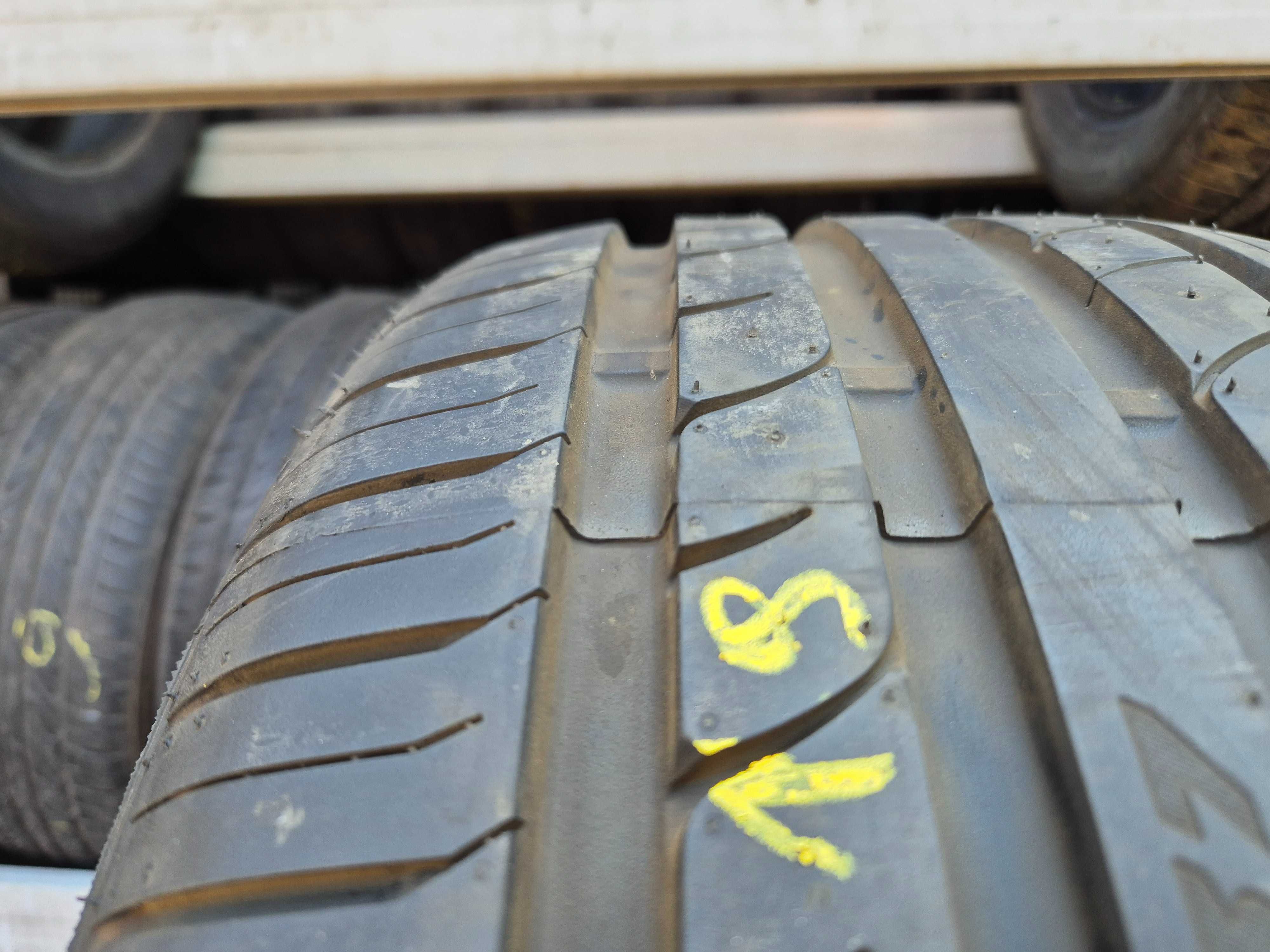 Goodride Sport SA-37 255/35r19 96Y 24r 7,5mm Wzmocnienie XL Rant N3063