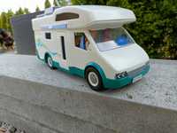 Kamper Playmobil