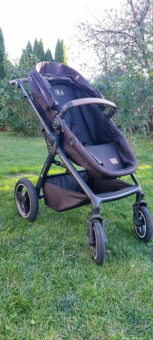 Wozek dziecięcy uzywany 800zl