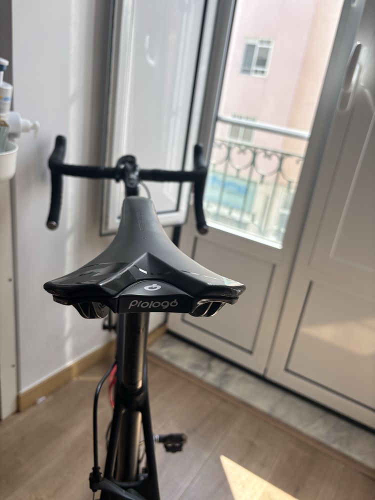 Orbea Orca Omr Ultegra di2