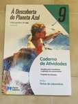 Caderno de Atividades de 9 ano deFísica-Quimica