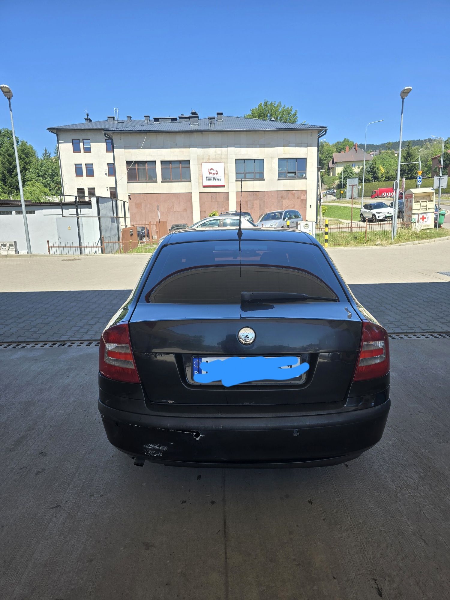 Skup aut osobowe 4x4 dostawcze