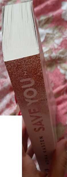 Mona Kasten "Save You" Maxton Hall 2 outlet