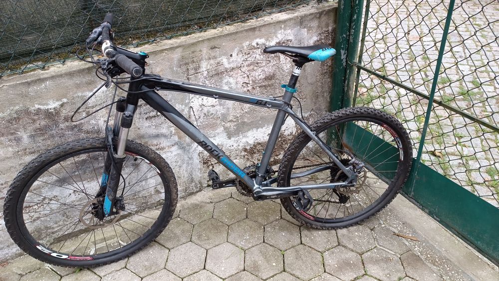 Bike Rockrider roda 27.5