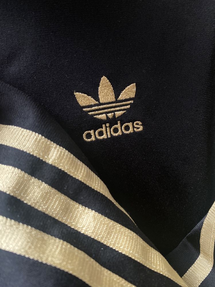 Adidas bluzka vintage