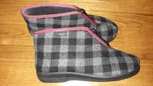 Sapatos: Pantufas