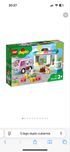 Lego duplo 10928 Piekarnia.
