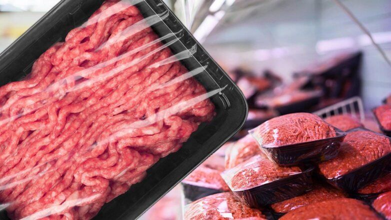 Мясо / Фарш / Субпродукты