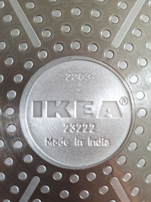 Patelnia Ikea Hemlagad