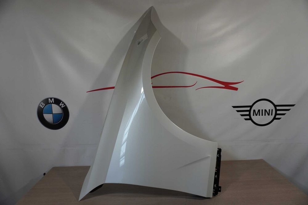 Крыло правое левое BMW 3 G20 G21 M розборка БМВ