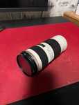 Сanon 70-200 f4 L