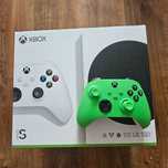 Konsola Xbox seria S