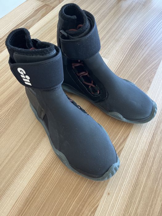 Gill EDGE buty zeglarskie rozm. 42