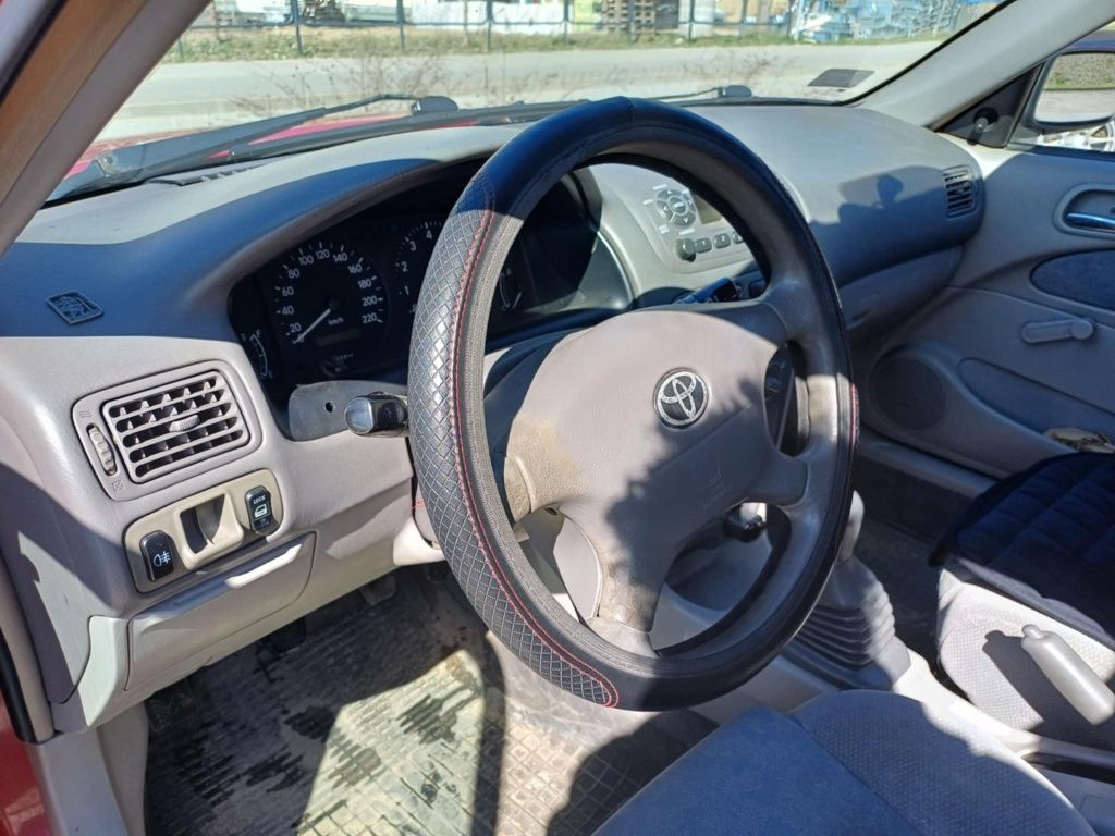 Sprzedam Toyotę Corollę