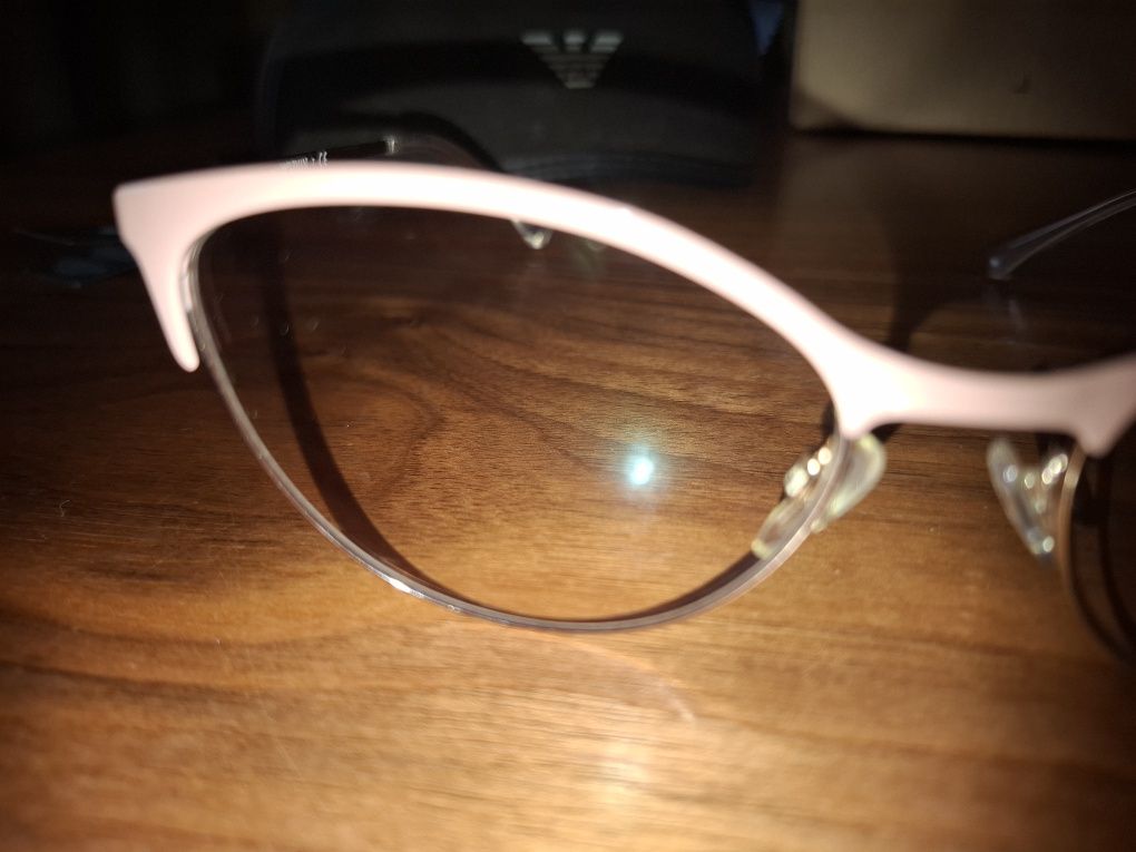 Oprawki nowe Emporio Armani