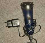 Golarka elektryczna Philips