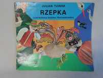 Rzepka, J. Tuwim