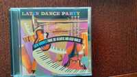 CD Latin Dance Party (Latin Grooves From The Atlantic and Atco Vaults)