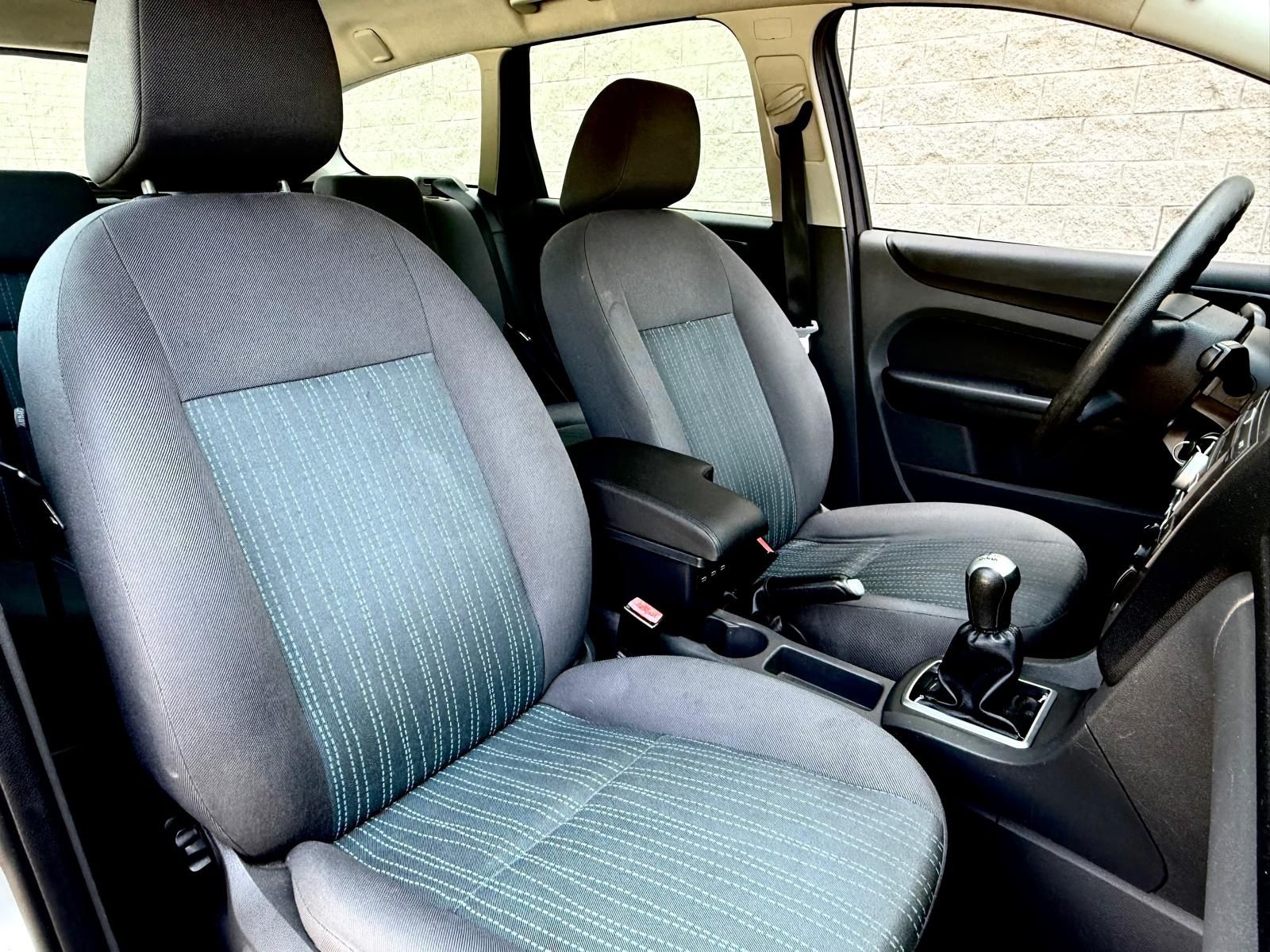 Sprzedam ford Focus mk2 w bardzo dobrym stanie