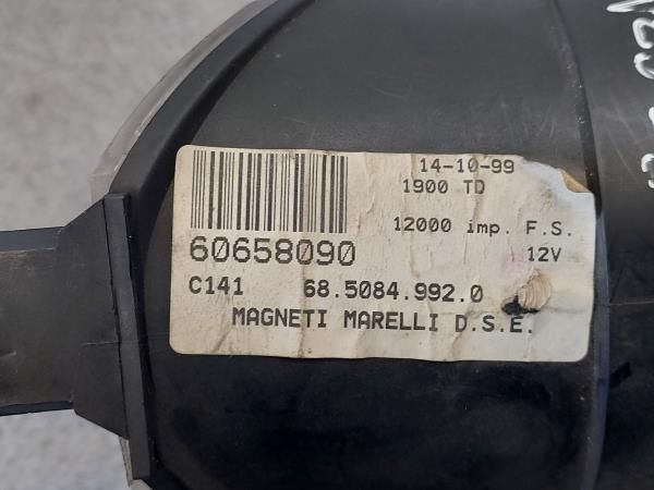 Quadrante / painel de instrumentos ALFA ROMEO 156 (932_)