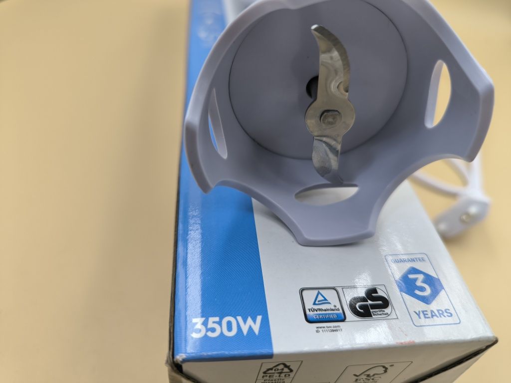 Blender ręczny Home Essentials 350 w