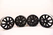 JEEP CHEROKEE KL FELGI ALUMINIOWE 18X7. 5SN87TRMAA
