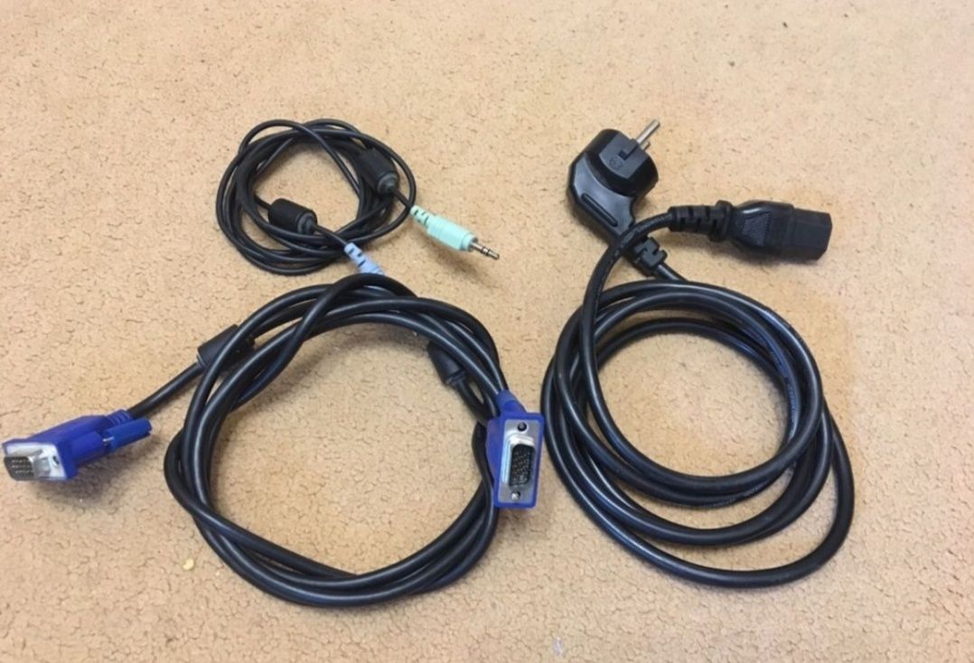 Продам Монитор Benq E2000WA