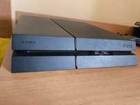 PS4 fat 500G  GoldHEN 8.52 PS3 PS2 XBOX