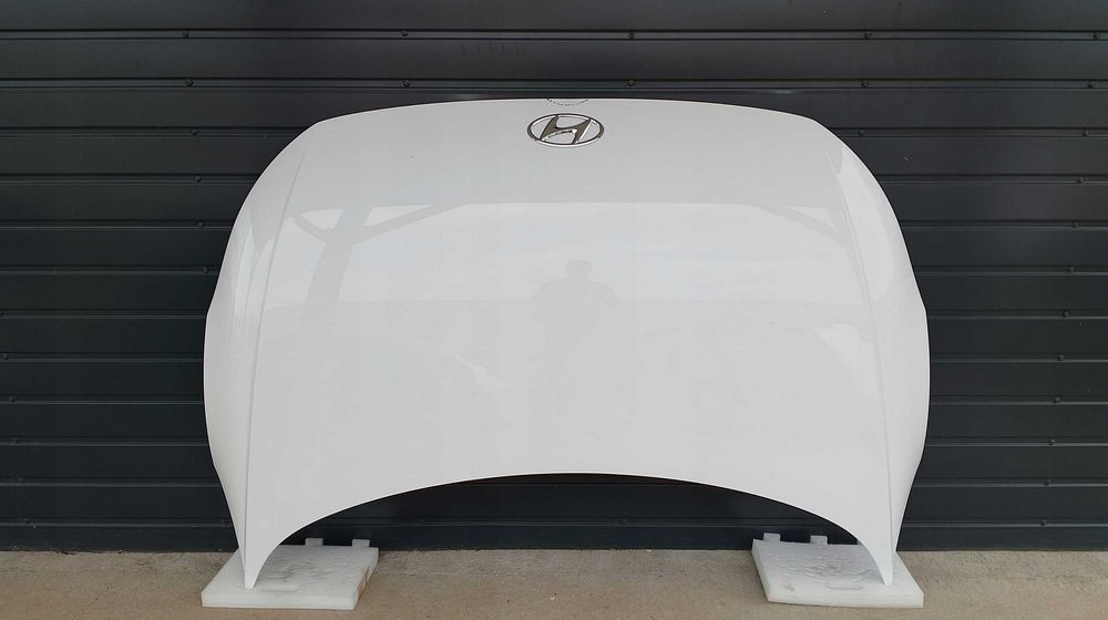 HYUNDAI Ioniq 5 Капот