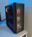 Komputer Gamingowy i5-11600KF /RTX 3060 /32GB RAM /1TB SSD /Windows 11