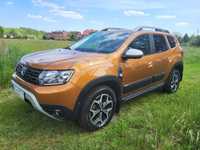 Dacia Duster  1.2 4x4 2018r.