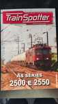 Revista Trainspotter Março 2017