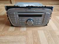 Radio Ford 6000CD Focus, C-Max