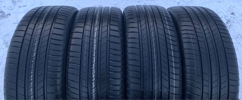 Шини Bridgestone Turanza T005 225/40 R18