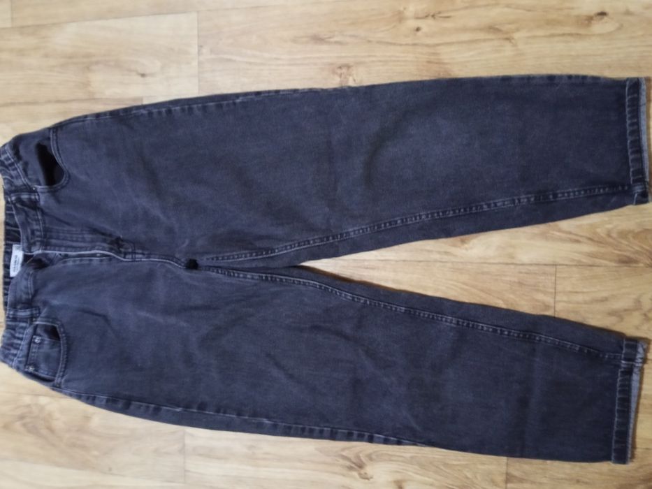 Джинсы женские MOM