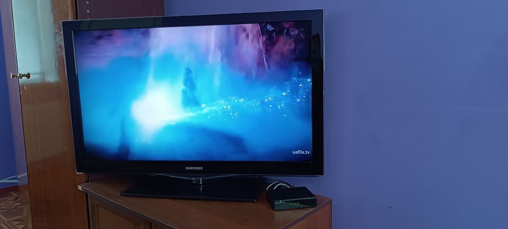 Тюнер Denys H.265 Pro